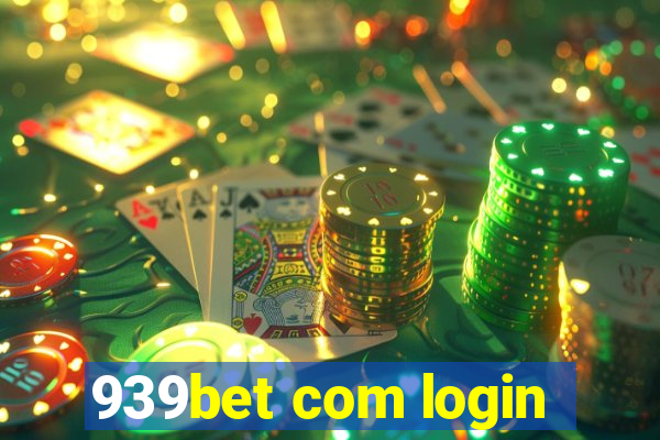 939bet com login